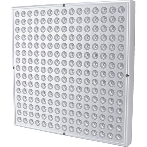 Lampe de bronzage LED bleue 460nm, pliable pour visage et corps, 15W 220V EU