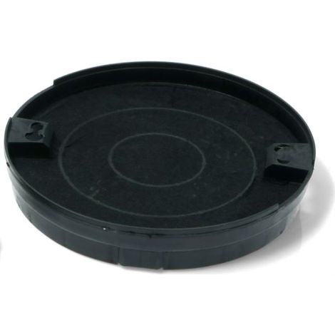 FILTRO CAPPA ELICA MERLONI ARISTON WHIRLPOOL Mod. 29 Ø 190 H 35 mm F 40