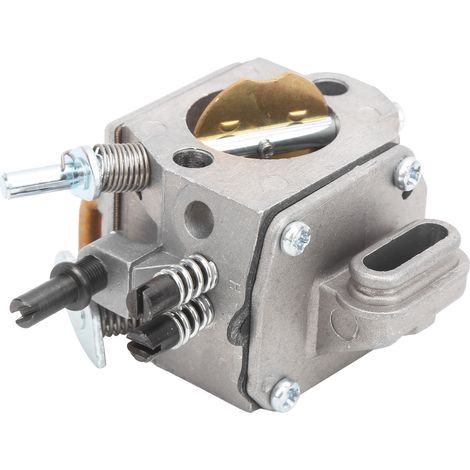 Vergaser-Reparatursatz, Filter und Ölschlauch kompatibel mit STIHL Kettensägen MS290, MS390, MS310, MS029 und MS039 (1/5)