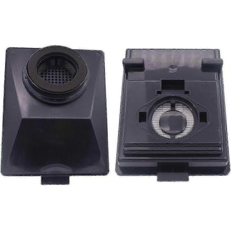 Filtres à air HEPA pour aspirateur Rainbow E2 R12179 R1264 (1/4)