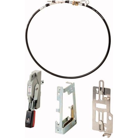 Commande latérale kit type 12 48z taille 2 UL/IEC EATON NZM2-XSH-12-48-NA