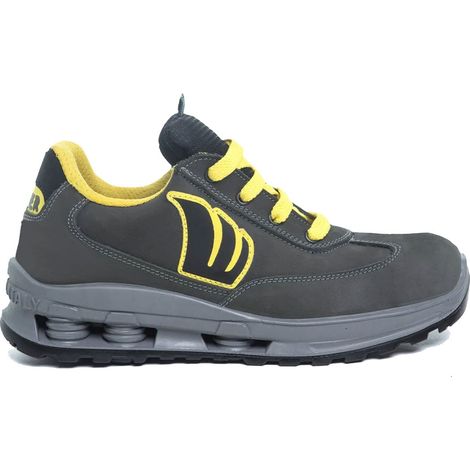 Scarpe da lavoro Lewer Lux S3 SRC - 47