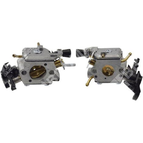 Carburador de membrana para motosierras HUSQVARNA - 051110