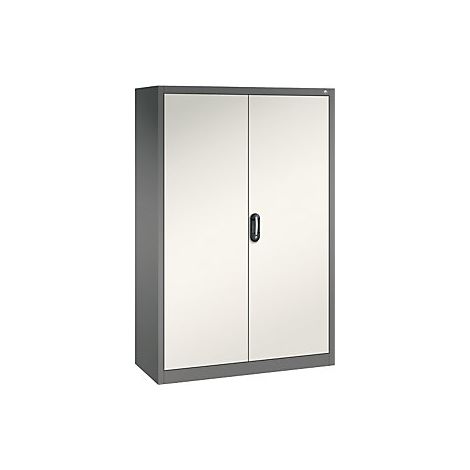 C+P Armadio universale ACURADO largh x prof 1200 x 500 mm