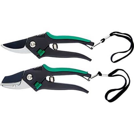 Brüder Mannesmann M63202 Forbici da giardino (1/4)