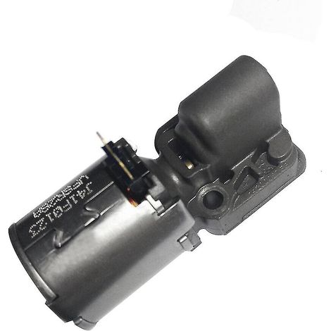 Électrovanne de transmission Dq250 à 6 vitesses 02e N215 N216 pour Golf A3 Q3 TT Seat 02e321371e (1/4)