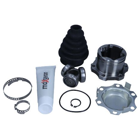 JOINT INTÉRIEUR MAXGEAR VW GOLF 4 À TROIS ROULEAUX (1/3)