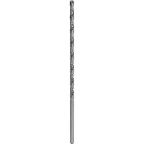 Makita Punta elicoidale HSS Extra lunga per metallo - 12,0x295 mm