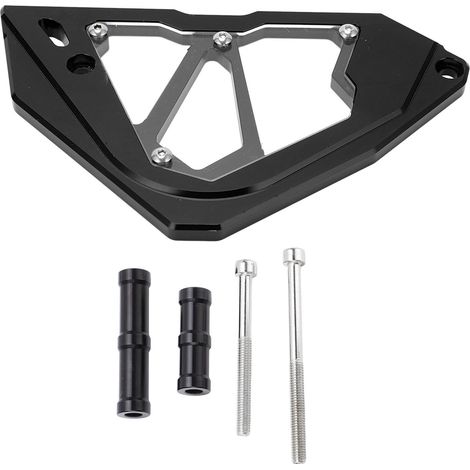 Thermostat de refroidissement en acier inoxydable pour moteur ATV scooter CH250 CF250 CH/CF 250cc (1/5)