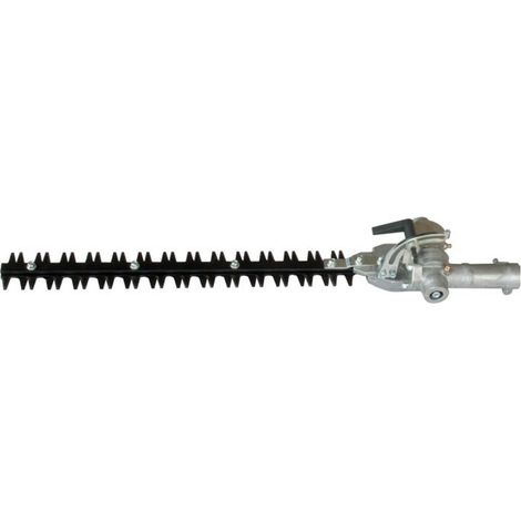 Lama funzione tagliasiepi per 4 in 1 "PG4X1" per decespugliatore/tagliasiepi