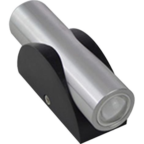 2w Applique Murale Double Led Éclairage Indirect Pour Couloir Allée (1/5)