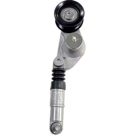 Riemenspannrolle kompatibel mit Land Rover Evoque & Freelander 2 - LR034128, LR028880 (1/4)