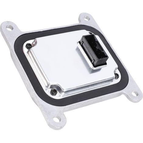 Module de Phare LED, Remplacement pour Explorer 2016-2019, avec Résistant à la Chaleur et Boîtier, adapté à OEM FB53 B FB5313B626B (1/5)