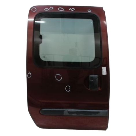 [PRODUIT D'OCCASION] Porte Coulissante Droite RENAULT Kangoo ♻️ Ref Oe. 7751473603 - Garantie à vie (1/3)