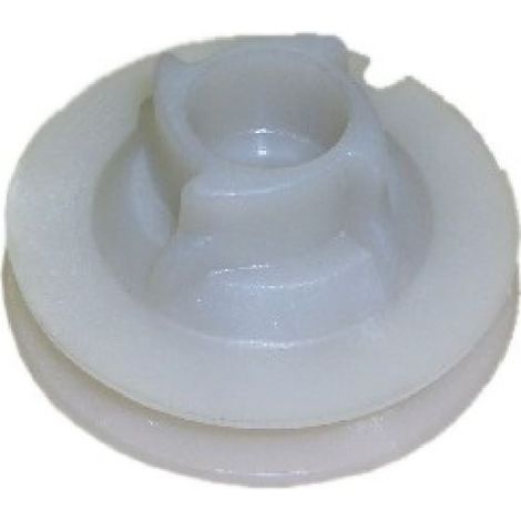 Puleggia avviamento compatibile con motosega OLEOMAC EFCO 136 140 936 940