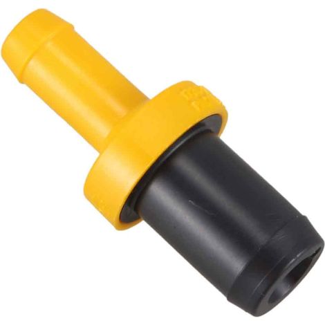1 pièce Valve PCV, admission échappement, modèle 17130-PWA-003, compatible Honda Jazz City (1/5)