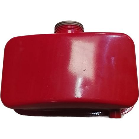 Deposito Combustible compatible con Motoazada Diesel W178F 3,5 L