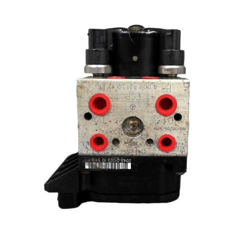 [PRODUIT D'OCCASION] Unite Hydraulique Abs MERCEDES Classe A 2004- ♻️ Ref Oe. 0044311012 - Garantie à vie (1/3)