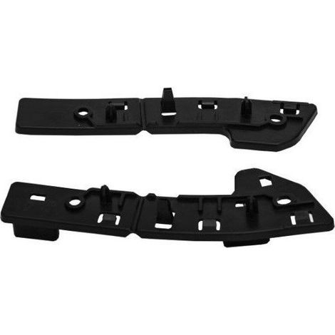Supports de pare-choc avant kit Peugeot Partner 2008-2018