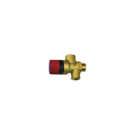 Ventil AG 15x21 - 12x17 - Entlüfter- nach 99