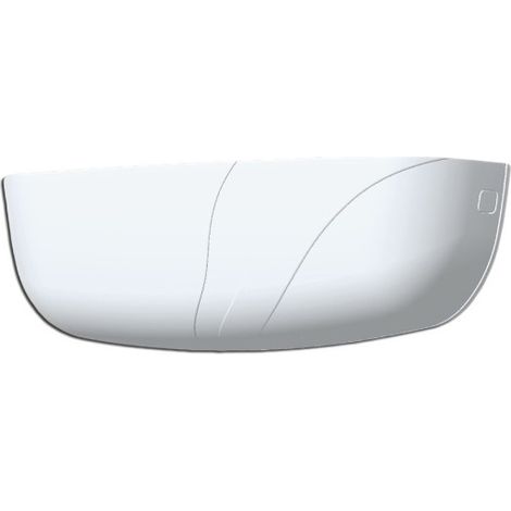 Pompa per acqua di condensa acida Tecnosystemi Sorriso SCA 15 lt con led