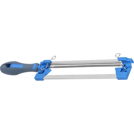 Affûteuse de chaîne de tronçonneuse 2 en 1, outil de meulage en acier pour chaînes de 13/64 po, 7/35 po et 3/16 po (1/5)