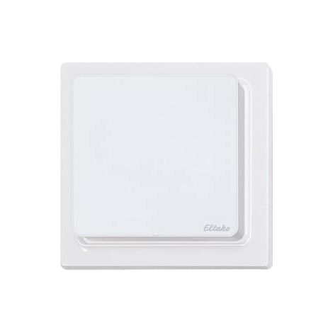 ELTAKO DE 2 NIVEAU SANS FIL RÉPÉTEUR, 1 PIÈCE, BLANC BRILLANT, FRP65230 V