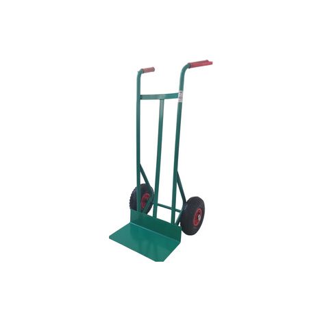 C CARRELLO PORTASACCHI 58X50X110CM DONKEY 150KG- 1,0 pz