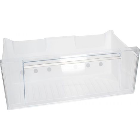 Ersatzteil - Untere Schublade, original - - INDESIT, ARISTON HOTPOINT, SCHOLTES