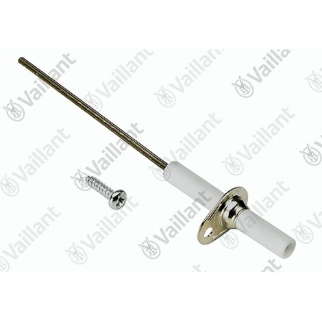 VAILLANT Elettrodo (controllo) VKC 11-23/1 E u.w. Vaillant-Nr. , 090686