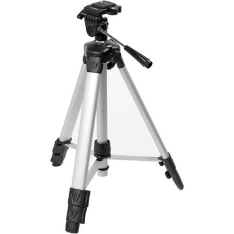 Trípode fotográfico de aluminio STANLEY 5025 - 60-154 cm - 1-77-201