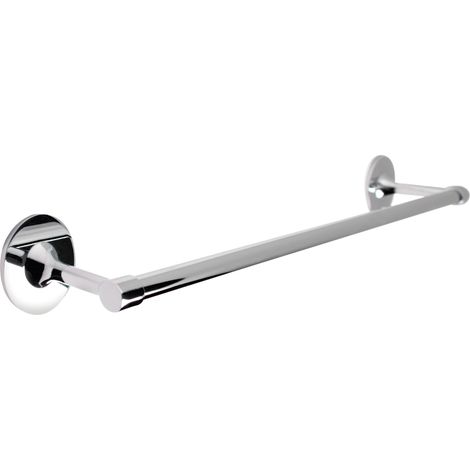 BATHSTAGE 60817 B-FULL Toallero Barra 46cm Cromo - ref: BS-60817 (1/4)