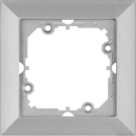 Abex Pearl plata - marco 1 RA-1P