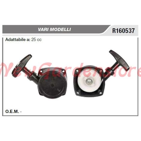 Avviamento VARI MODELLI motosega 25cc R160537