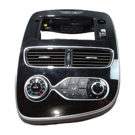 [PRODUIT D'OCCASION] Commande De Chauffage RENAULT Clio Iv ♻️ Ref Oe. 275105430r - Garantie à vie (1/3)