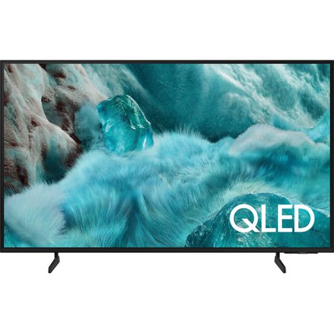 Samsung 55 pollici QLED Q7F 4K Vision AI Smart TV (2025)
