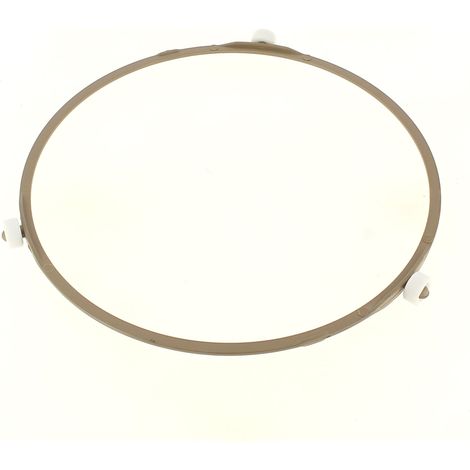 Tablett-Ring d=224 de92-90189s für samsung mikrowelle