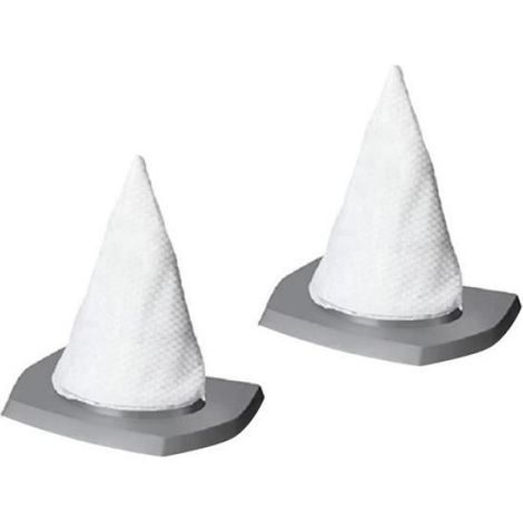 2 PièCes pour Aspirateur VAX Gator H85-GA-B10 Filtre de Filtre RemplaçAble ACCESSOIRE D’ASPIRATEUR (1/4)