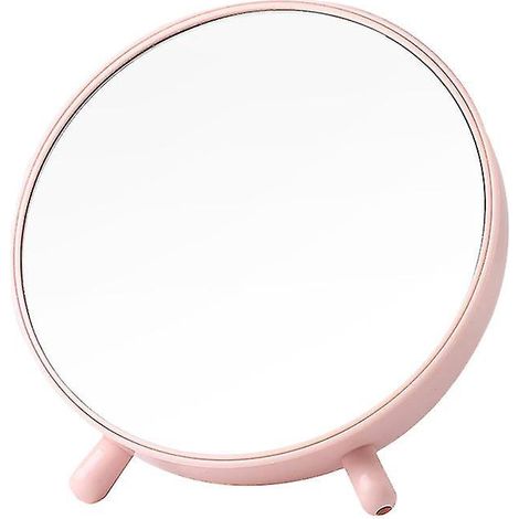 1 miroir de bureau nordique
