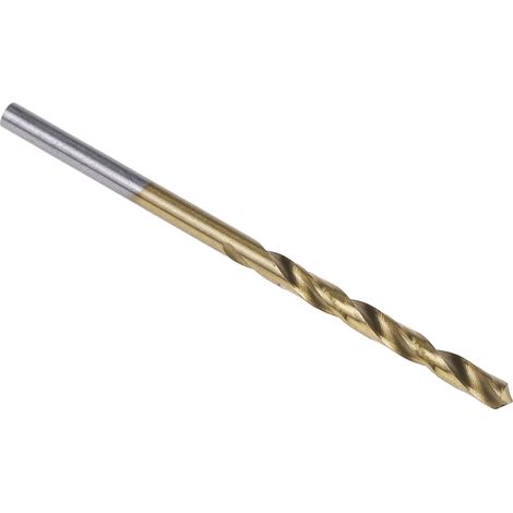 Foret HSS RS PRO Foret torsadé 2.9mm x 61 mm ( Prix pour Boîte de 10 )