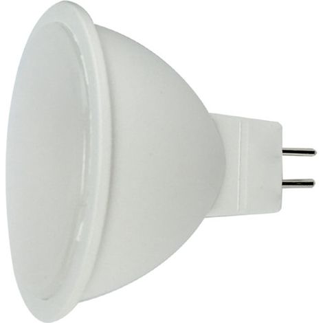 Lampadina LED MR16 12V 5W 6500K Eco Light (1/2)