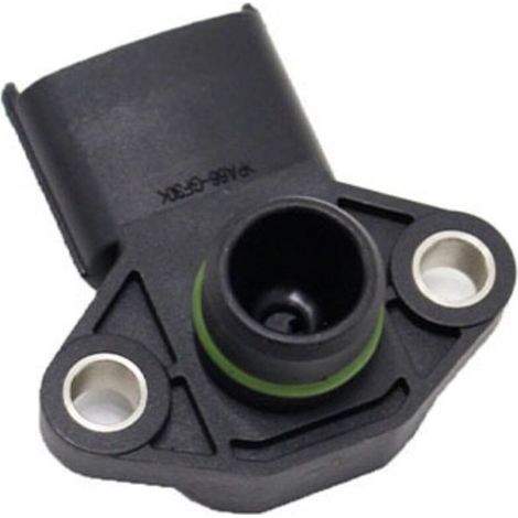 Capteur de pression d'admission compatible Hyundai ix35, Santa Fe, Tucson et Kia Sedona - Pièce de rechange pour système d'admission d'air (1/5)