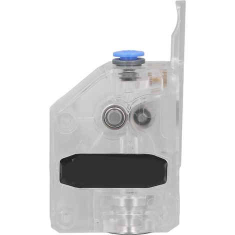 Doppelzahnrad-3D-Extruder für 1,75-mm-Filament, Druckzubehör für Creality CR10 (1/5)