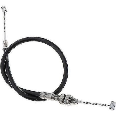 Câble d'accélérateur pour moteur hors-bord Yamaha 2 temps 25/30 CV 61N - 26311 - 00 (1/4)
