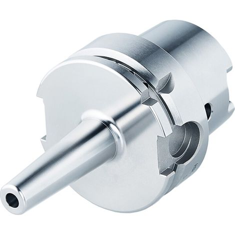 Schrumpffutter 3° HSK 63 - 05 - 120 DIN 69893 HSK-A schlanke Ausführung (1/2)