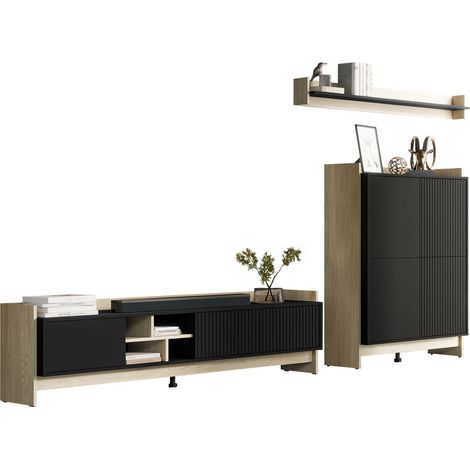 Conjunto de salón Mavnoli 109