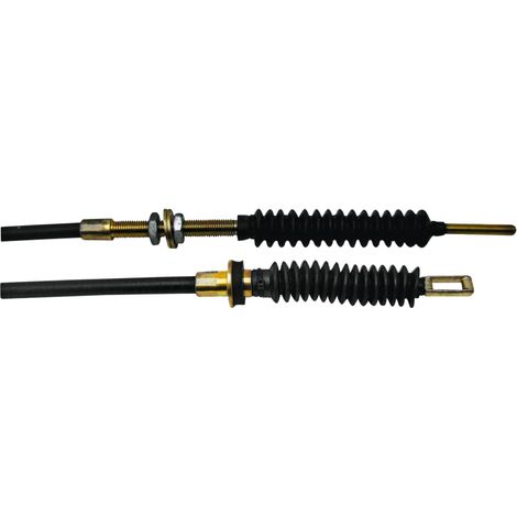 Cable de embrague 1285 mm 955 mm GRANITE 04396476 04339893 04354988 04383974