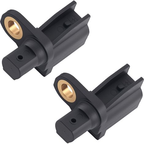 Sensor ABS Rueda Trasera Derecho for Ford Lincoln Volvo 3M5H2B372CB 2Pines (1/5)