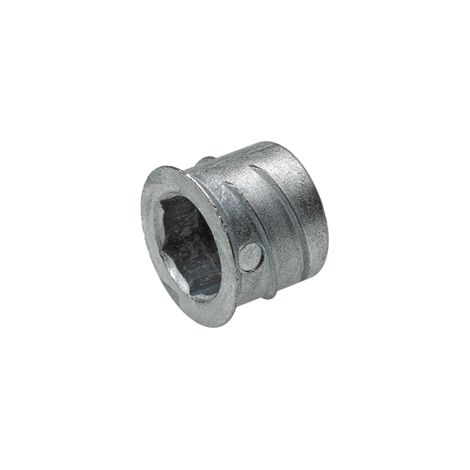 Cheville rostrino - Version : Insert - HETTICH