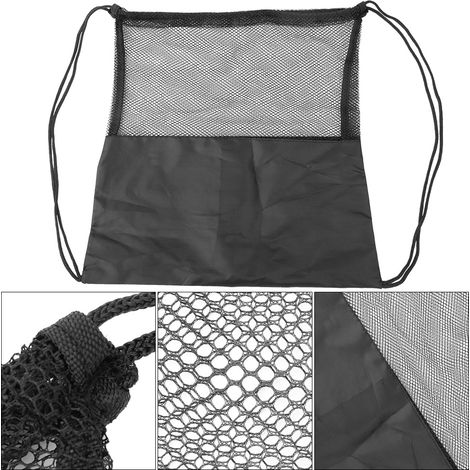 Sac de sport polyvalent pour équipement de football, basketball et volley (1/5)
